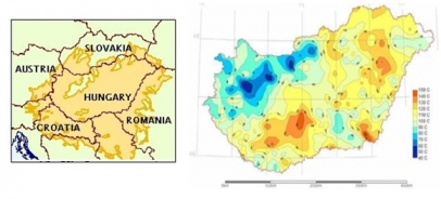 Jógyakorlatok Magyarországon a geotermikus energiafelhasználásról